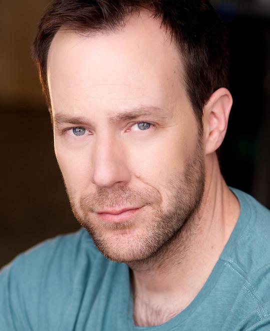 迪米特里·格里特萨斯 Demetri Goritsas