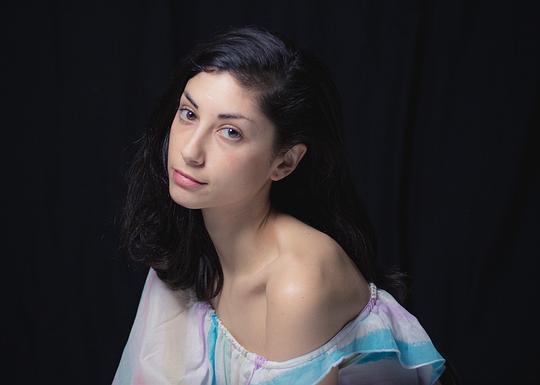 基卡·马加良斯 Kika Magalhaes