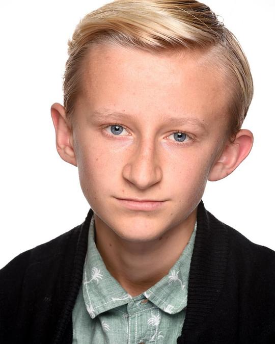 Hayden Keeler-Stone Hayden Keeler-Stone