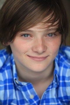 路易斯·戴维森 Louis Davison