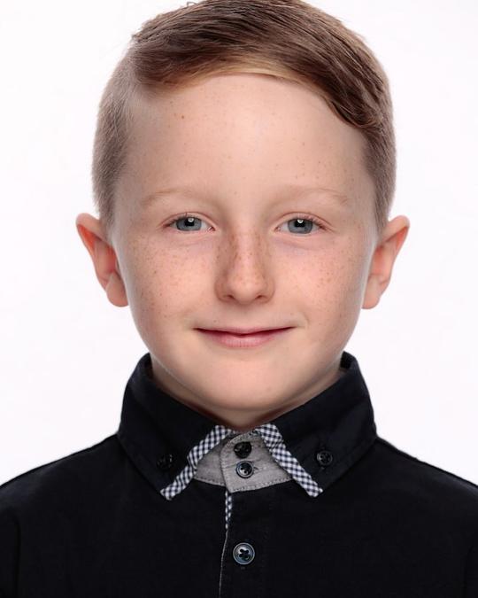托马斯·奥德维尔 Thomas Odwell