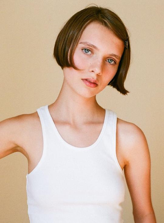 萨莎·弗罗洛娃 Sasha Frolova