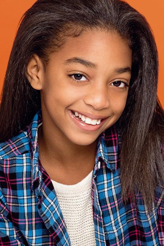 厄里斯·贝克 Eris Baker