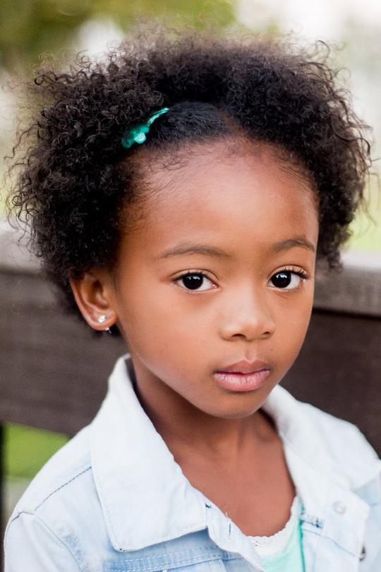 费滋·赫尔曼 Faithe Herman