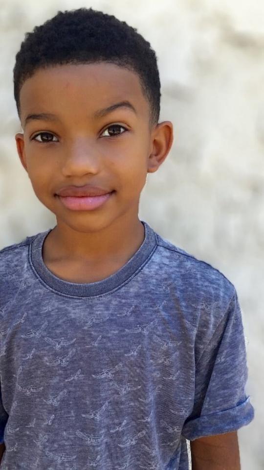 朗尼·查维斯 Lonnie Chavis