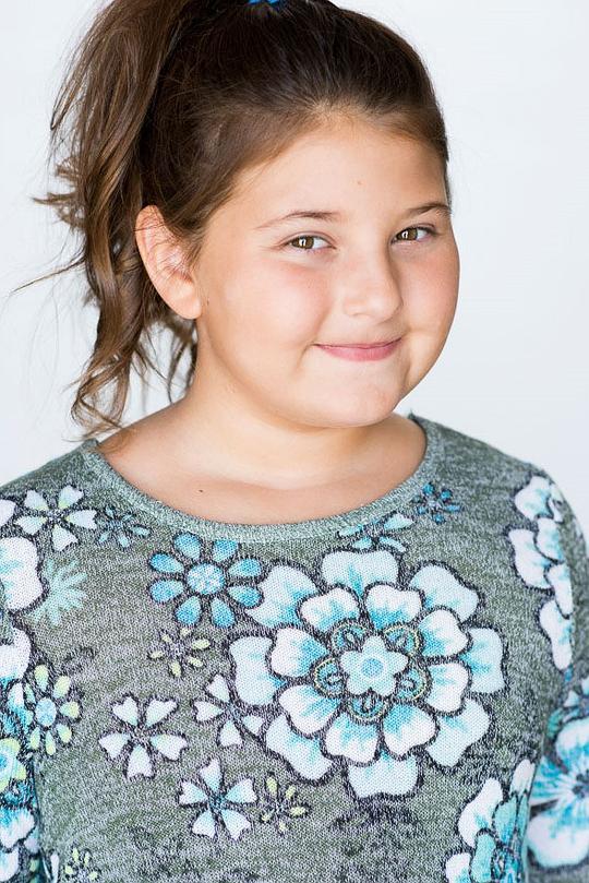 麦肯齐·汉奇恰克 Mackenzie Hancsicsak