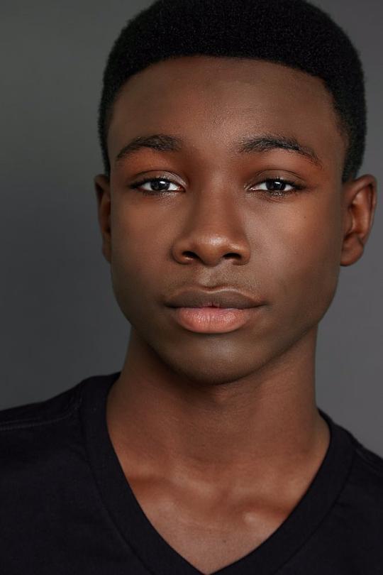 奈尔斯·菲奇 Niles Fitch