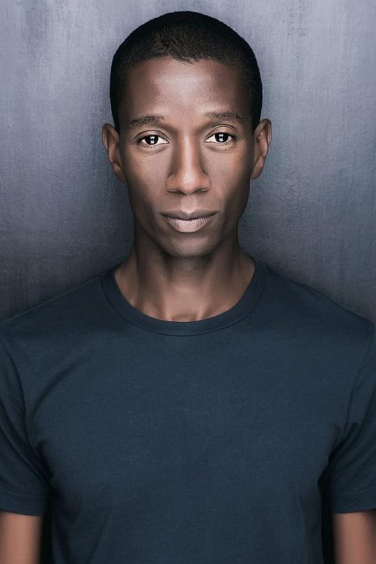 杰梅尔·纳吉亚 Jermel Nakia