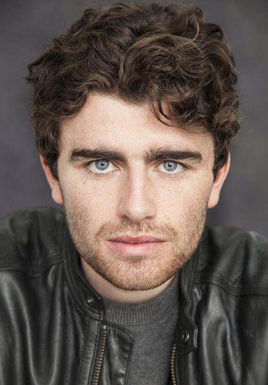 查尔斯·凯利 Charles Kelly