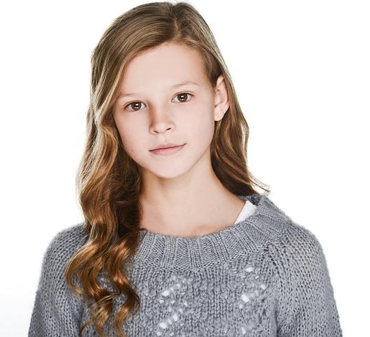 佩顿·肯尼迪 Peyton Kennedy