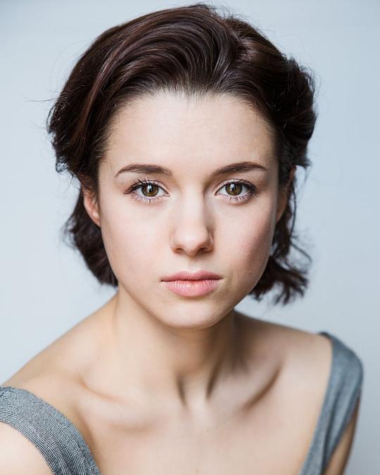 瑞秋·雷德福 Rachel Redford