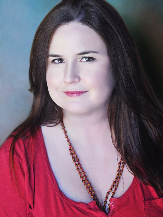 蒂娜·帕克 Tina Parker