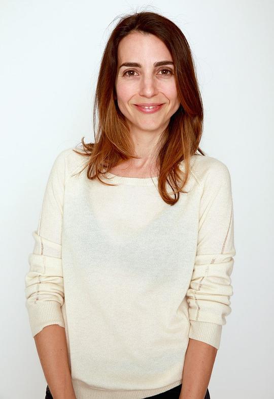 瑞秋·拉姆拉斯 Rachel Ramras