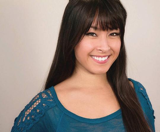 Margaret Ying Drake Margaret Ying Drake