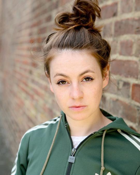 莎拉·霍尔 Sarah Hoare