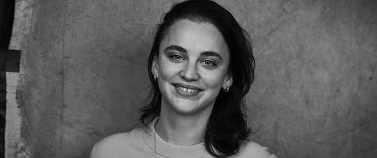 阿娜塔莎·米科娃 Anastasia Mikova