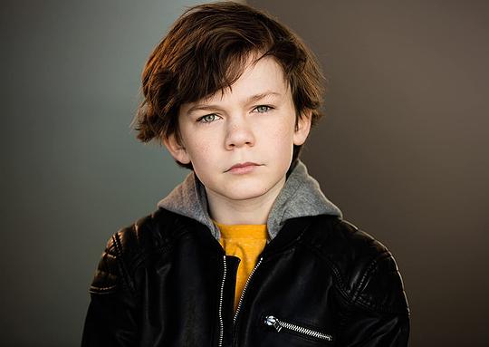 泰勒·克朗姆利 Tyler Crumley