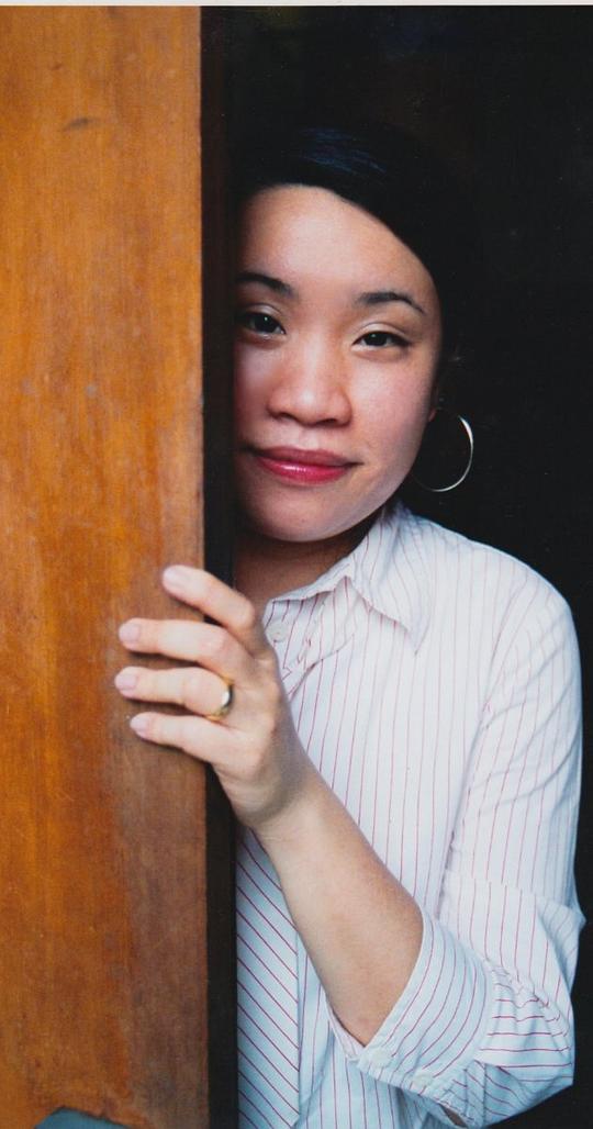 黄理菱 Wee Li Lin