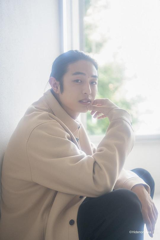 时任勇气 Yuki Tokito