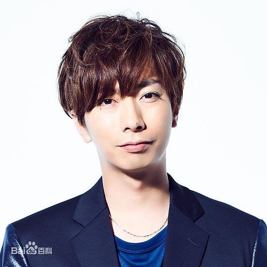 河合郁人 Fumito Kawai