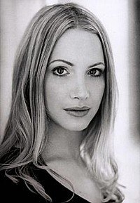玛伦·谢尔 Maren Scheel