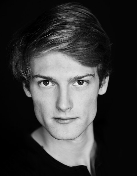亚历山大·普恩泽尔 Alexander Pensel