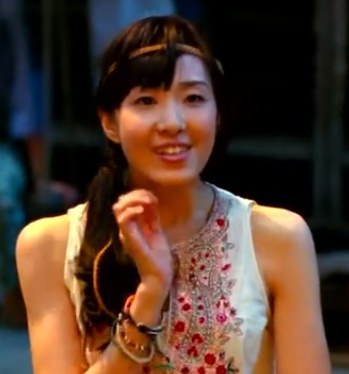 郑昊盷 Hao-Hsian Zheng