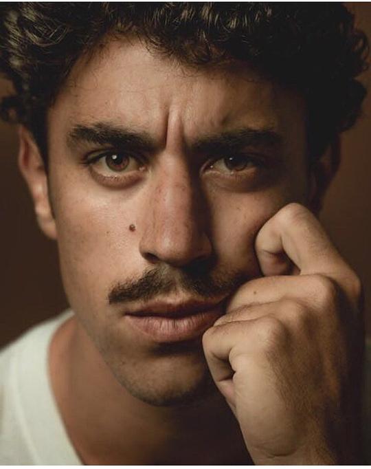 爱德华多·斯卡皮塔 Eduardo Scarpetta