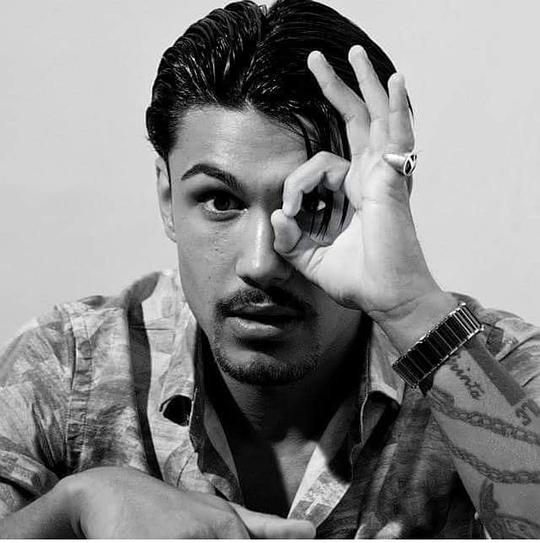 埃尔维斯·埃斯波西托 Elvis Esposito