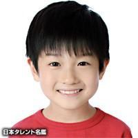 涩谷武尊 Shibuya Takeru