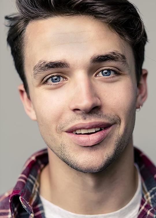 安德鲁·霍顿 Andrew Horton