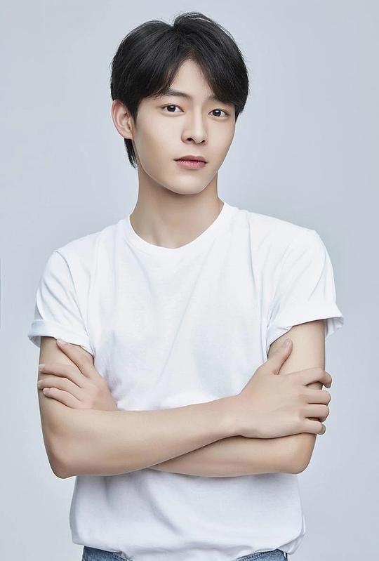 张子健 Zijian Zhang