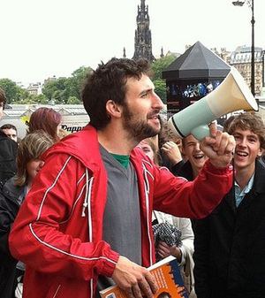 Mark Watson Mark Watson