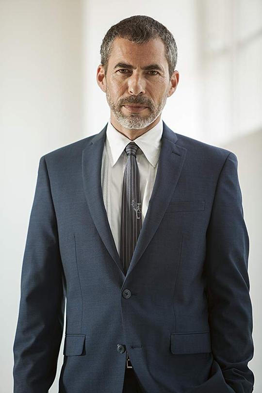 查尔斯·法西 Charles Fathy