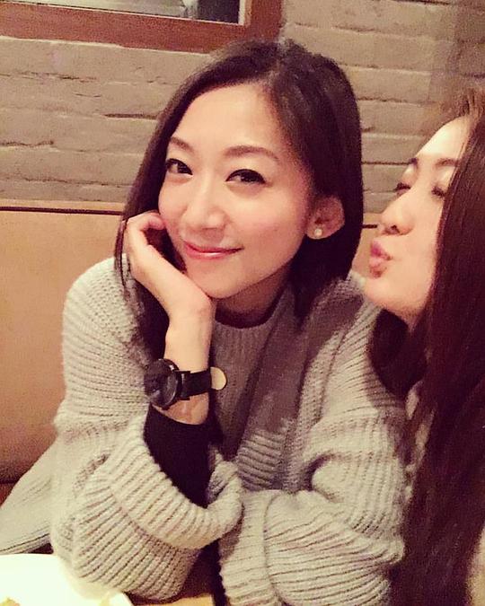 崔洁彤 Kity choi