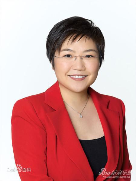 麦玲玲 Lingling Mak