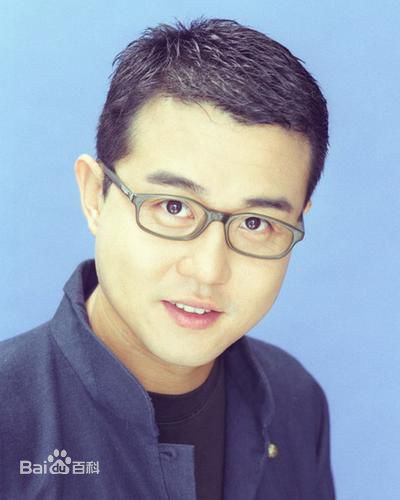 蔡康年 Miguel Choi