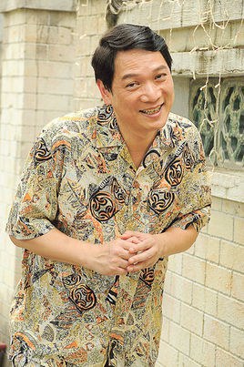 魏惠文 Wai Man Ngai