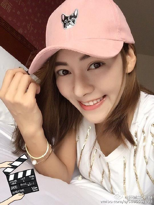 钟卓菲 Celine Chung