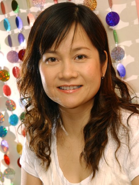 黄翠仪 Wong Chui Yee