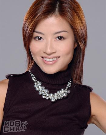 黄瑷瑶 Wong ol Yiu