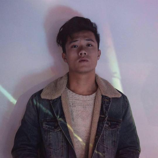 黄定谦 Himmy Wong