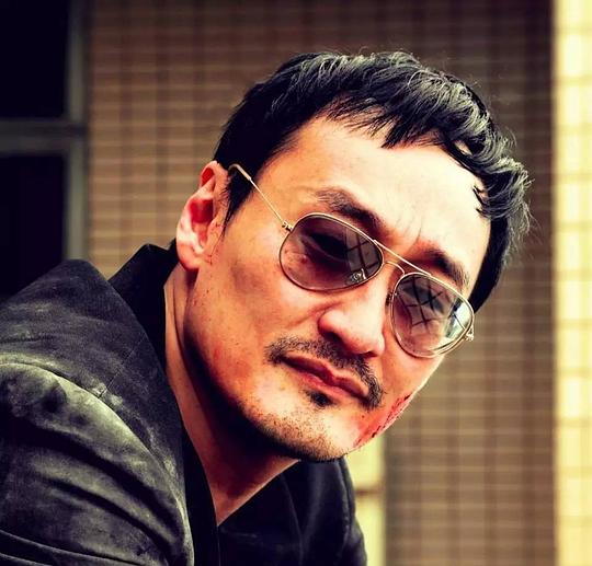 梁成致 Samuel Leong