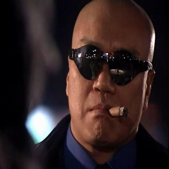 马宗德 Shung Tak Ma