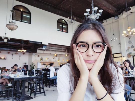 范恺雯 Michelle Fan