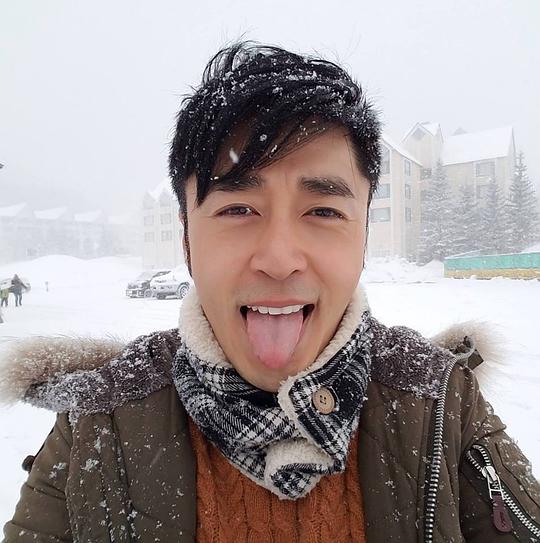 王贻兴 Yee-Hing Wong