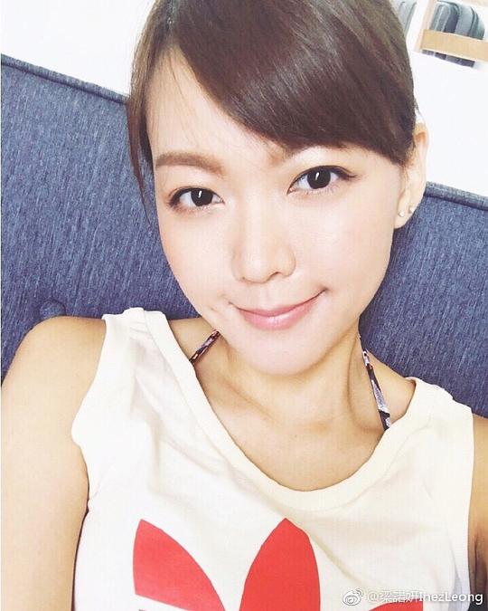 梁诺妍 Inez Leong