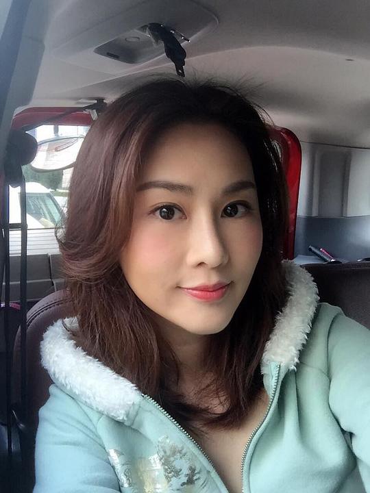 夏尉喻 Barbie Liu
