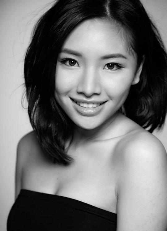 邓晓霖 Rosina Tang