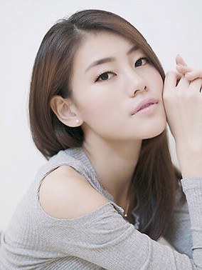 李宛堃 Katy Lee